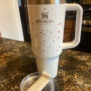 Limited edition Target confetti Stanley -